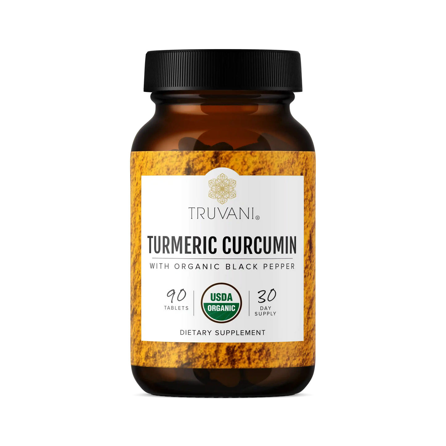 Turmeric Curcumin