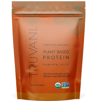 Truvani Plant Based Protein Powder