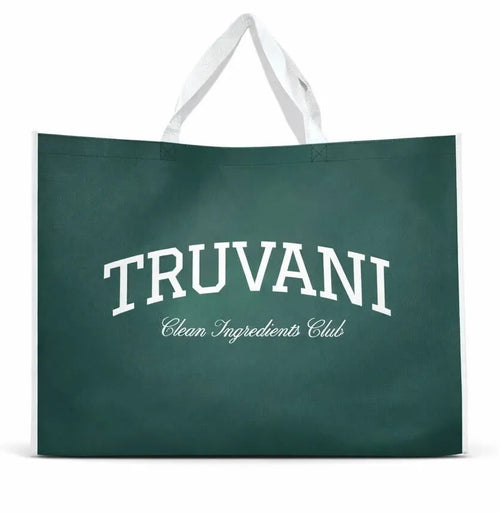 Clean Ingredients Club Tote Bag