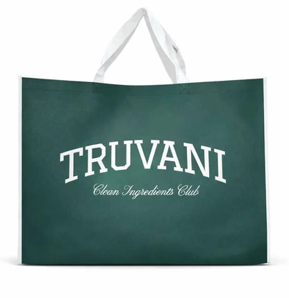Clean Ingredients Club Tote Bag