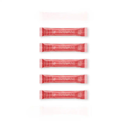 Collagen Peptides Stick Packs