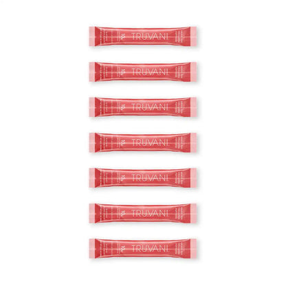 Collagen Peptides Stick Packs