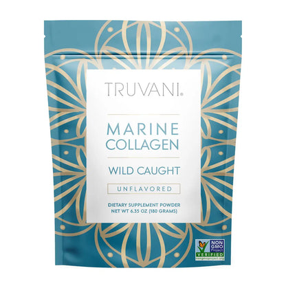 Marine Collagen