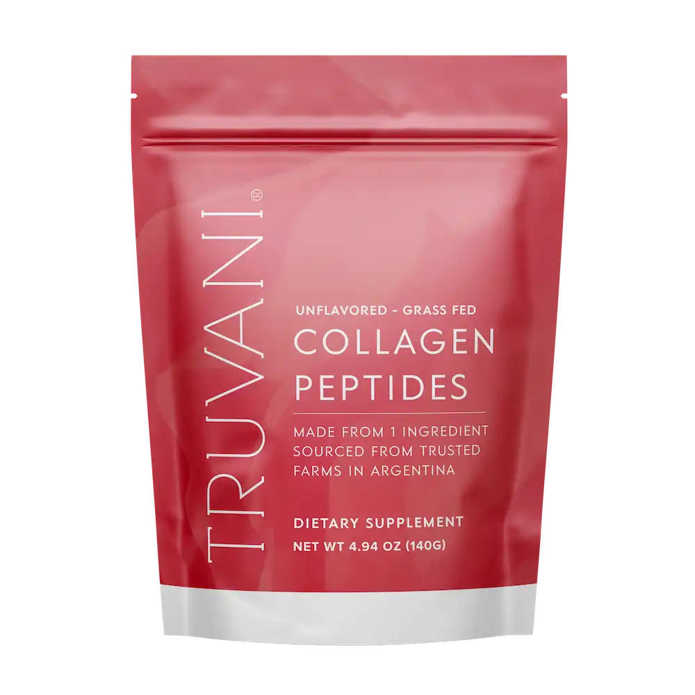 Collagen Peptides (7 Servings)