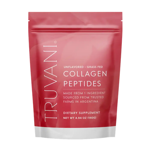 Collagen Peptides (7 Servings)