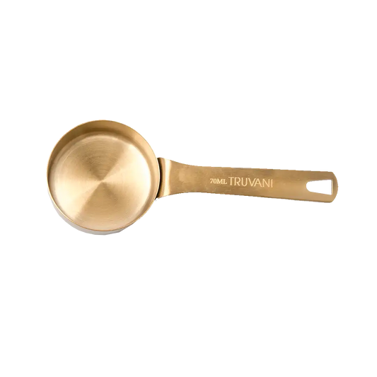 Metal Scoop 70ML