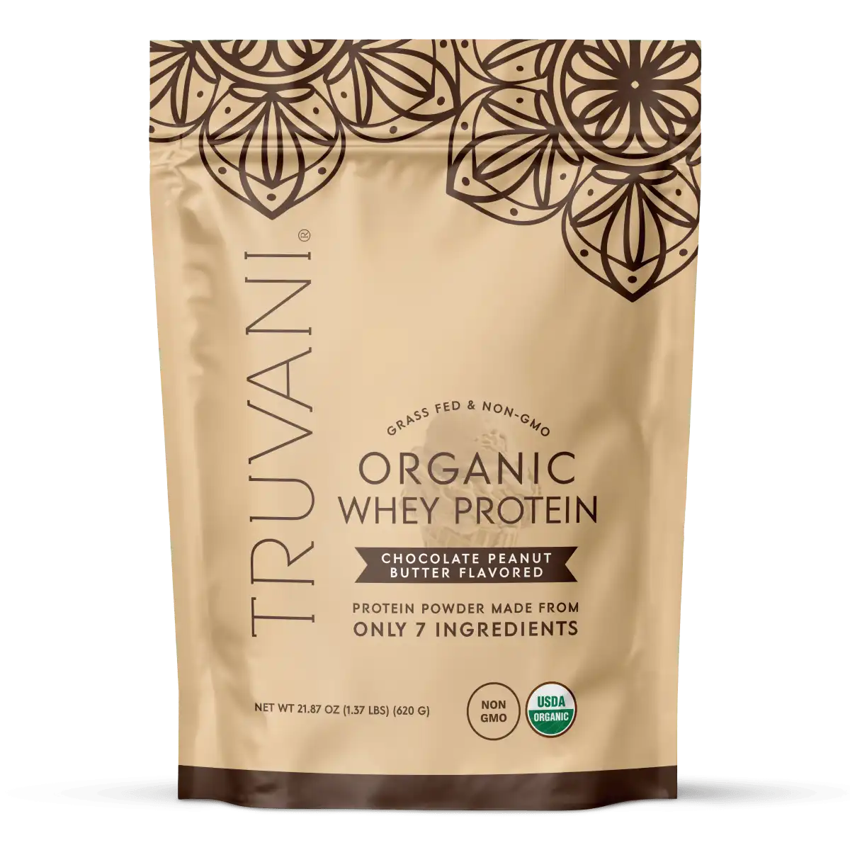 Whey Protein Powder (20 Servings)