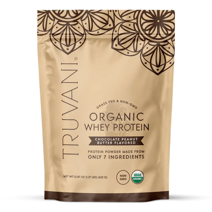 Whey Protein Powder (20 Servings)