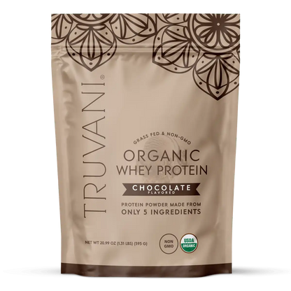 Whey Protein Powder (20 Servings)