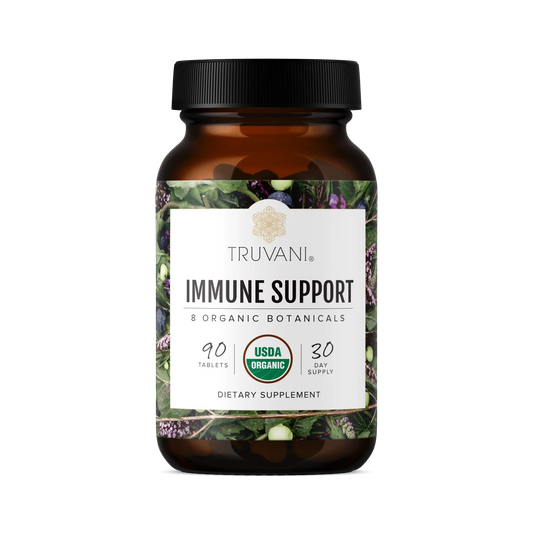 Immune Support
