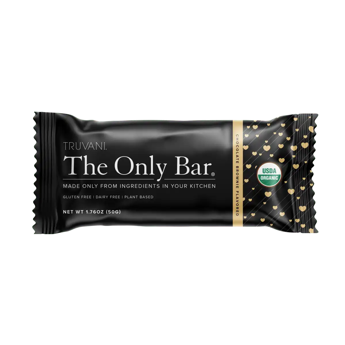 The Only Bar (Single Bar)
