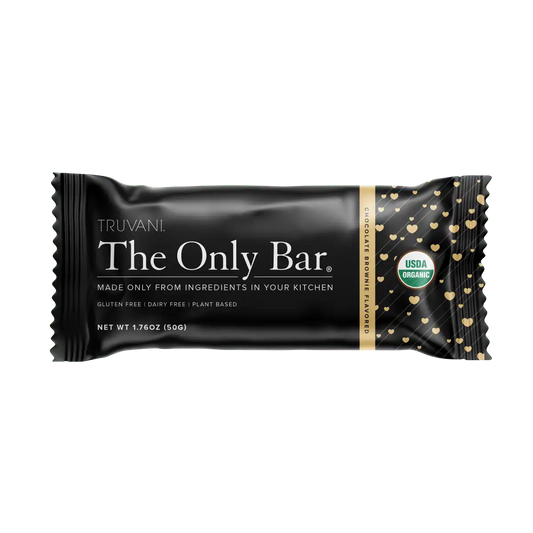 The Only Bar (Single Bar)