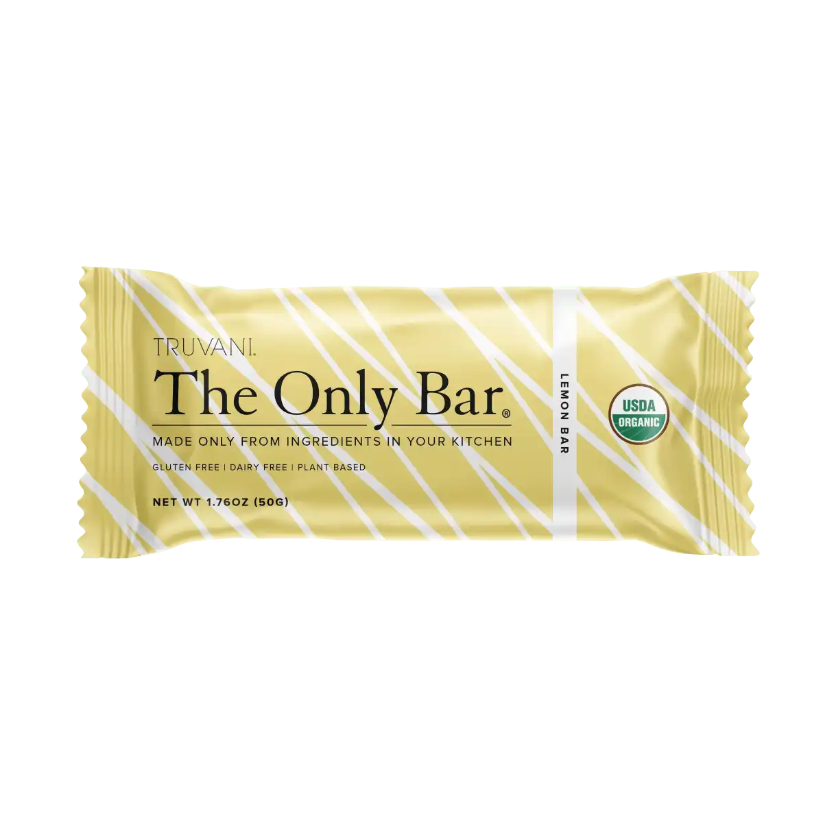 The Only Bar (Single Bar)