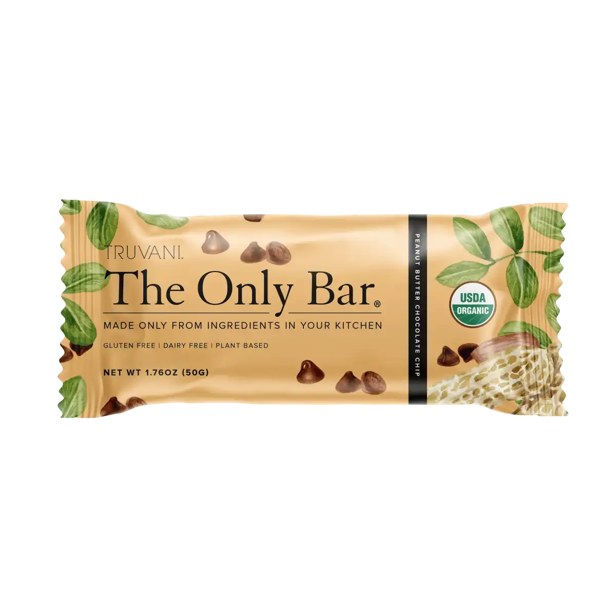 The Only Bar (Single Bar)