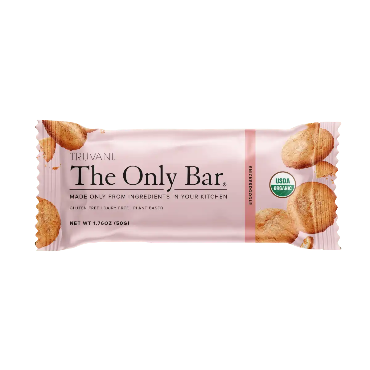 The Only Bar (Single Bar)