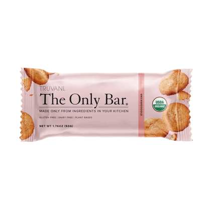 The Only Bar (Single Bar)