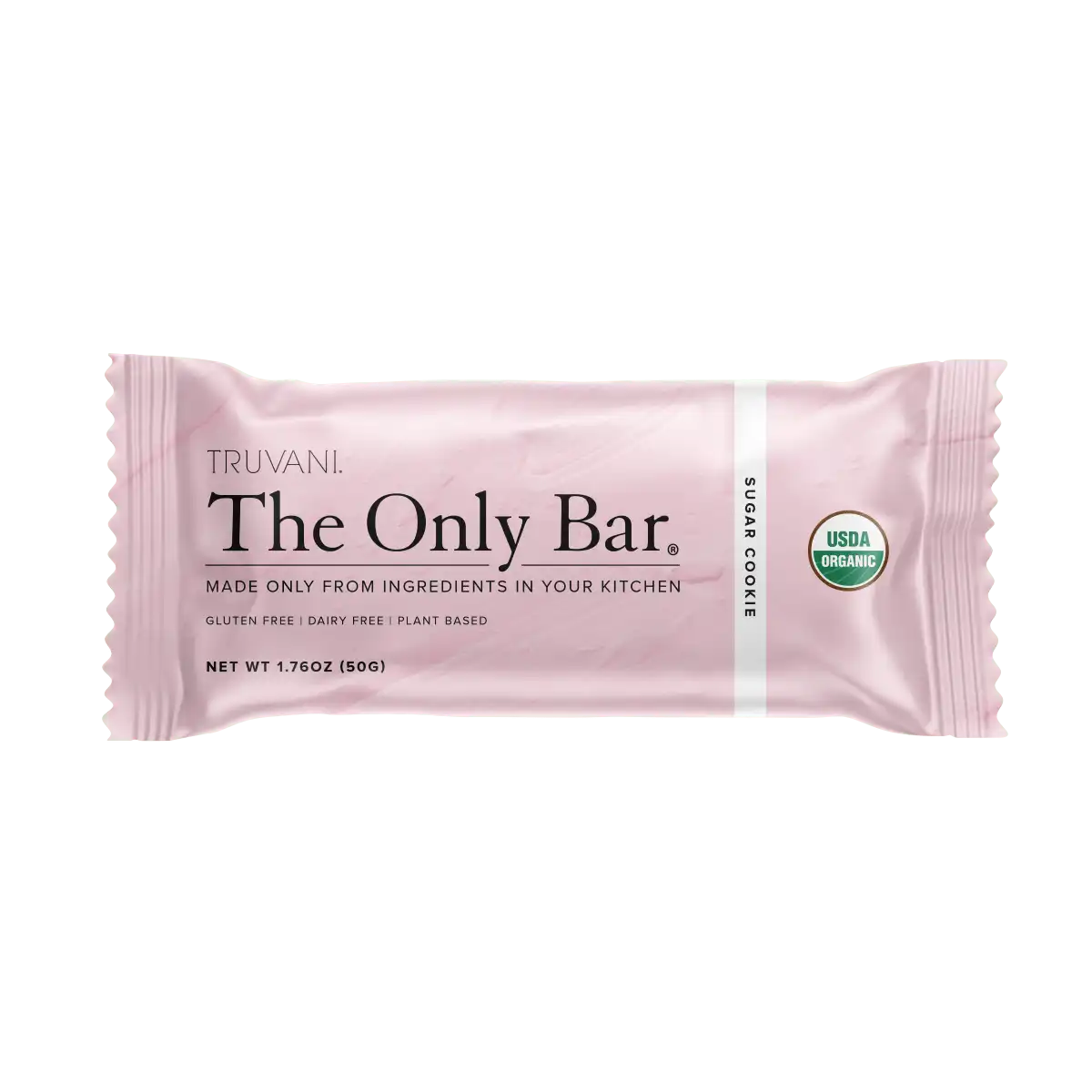 The Only Bar (Single Bar)