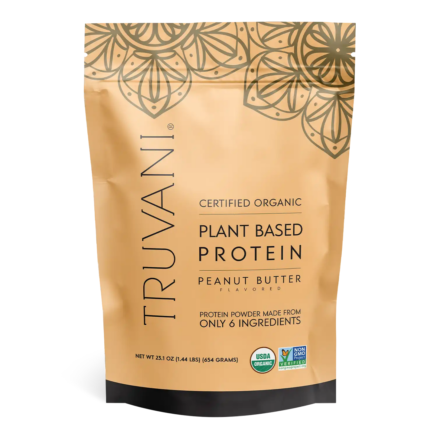 Plant Based Protein Powder (20 Serving Bag)