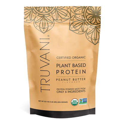 Plant Based Protein Powder (10 Servings)