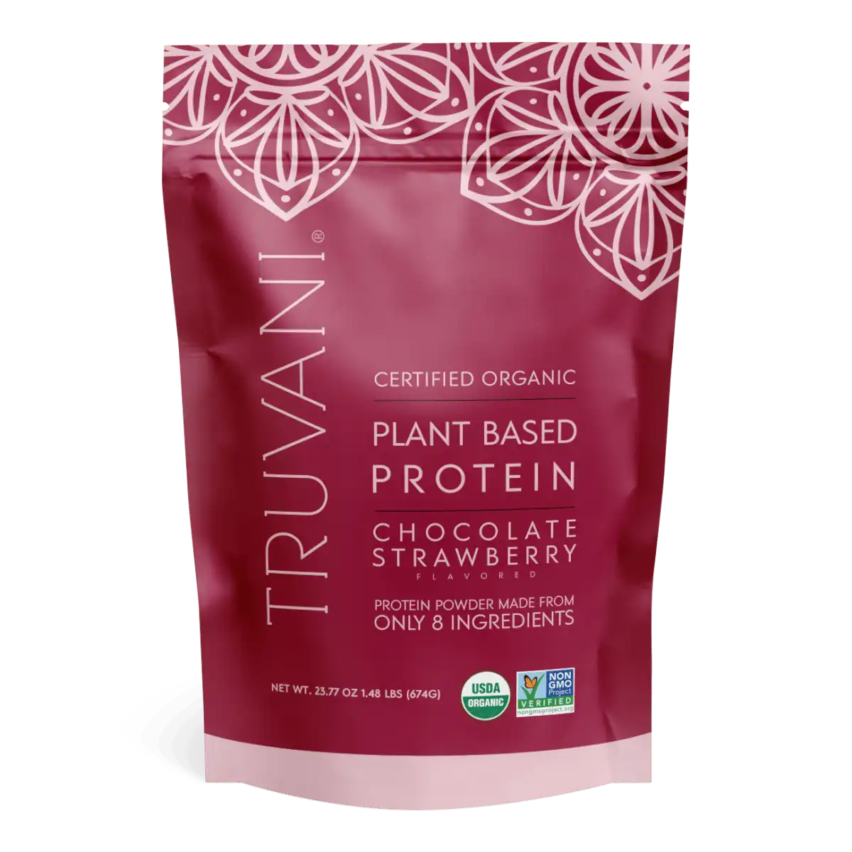 Plant Based Protein Powder