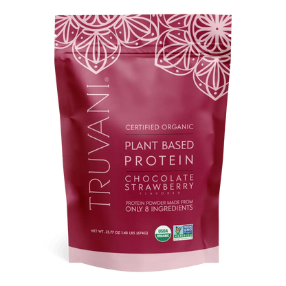 Plant Based Protein Powder (10 Servings)
