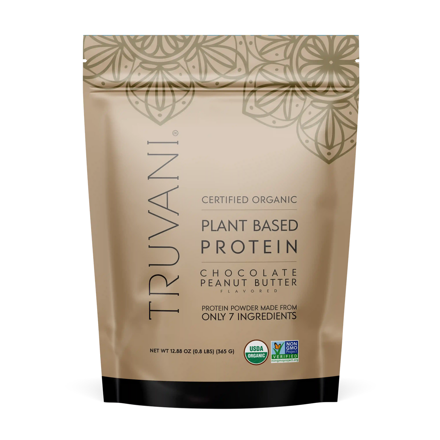 Plant Based Protein Powder (10 Servings)