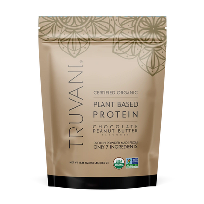 Plant Based Protein Powder (10 Servings)