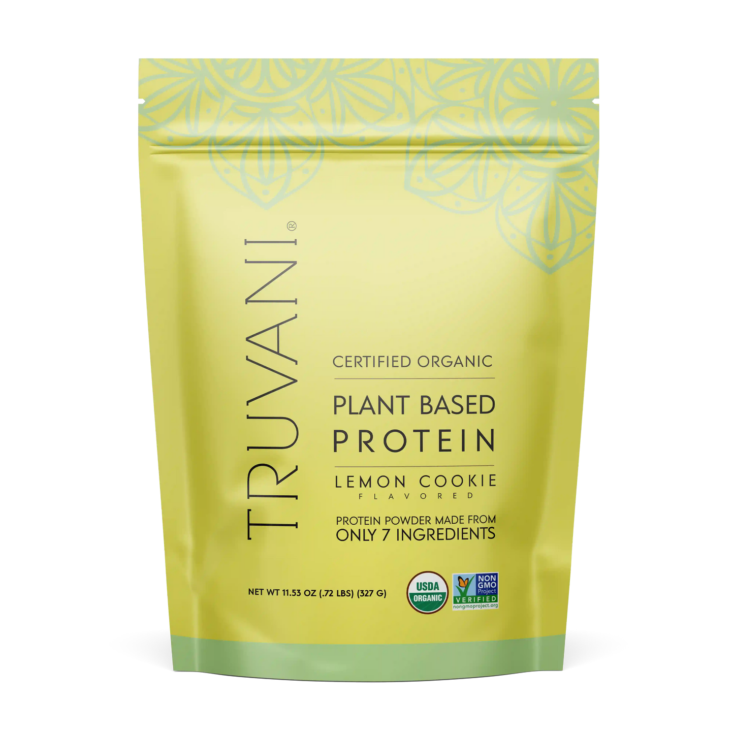 Plant Based Protein Powder (10 Servings)