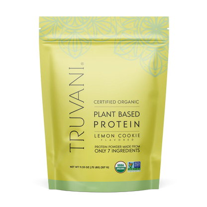Plant Based Protein Powder (10 Servings)