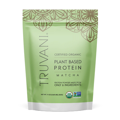 Plant Based Protein Powder (10 Servings)