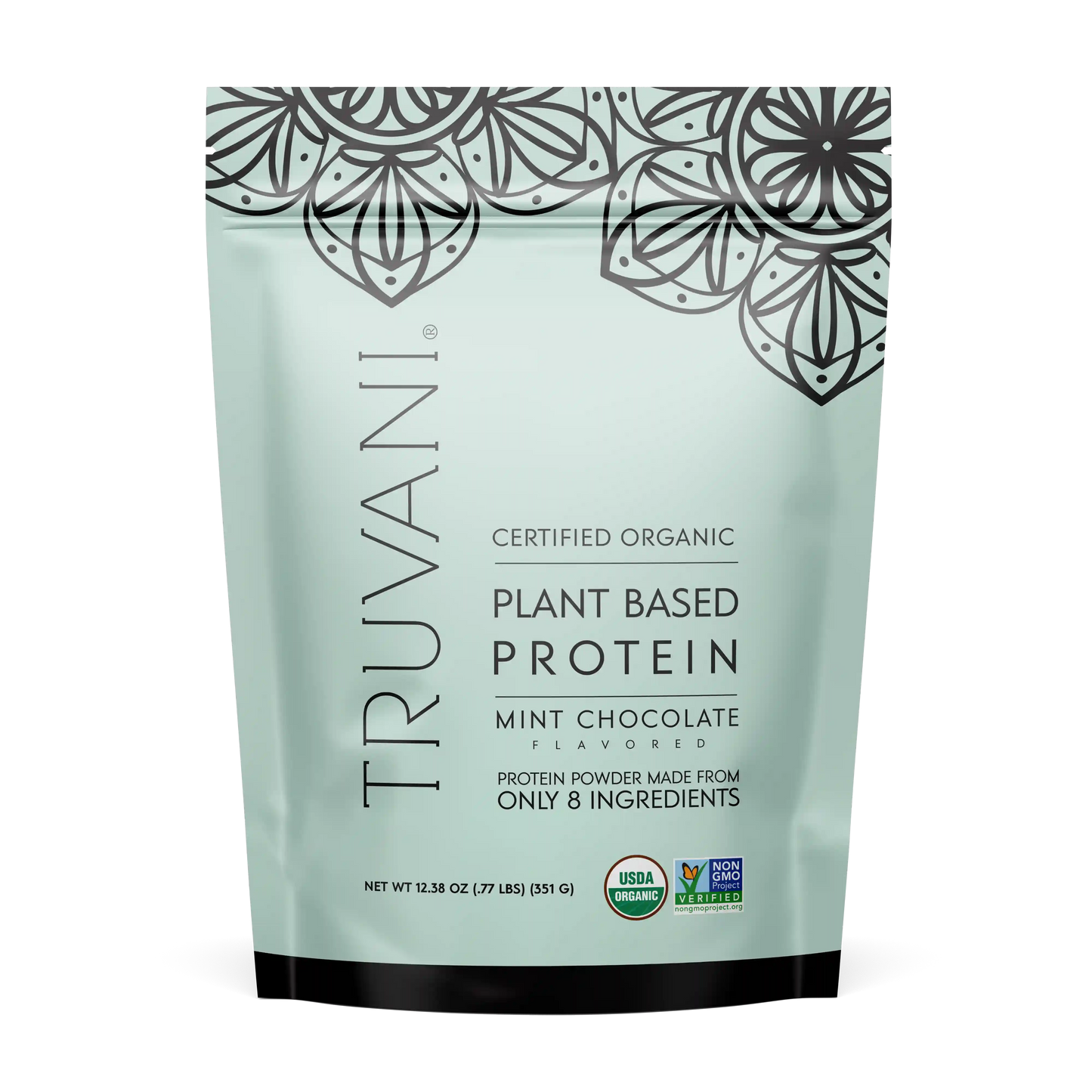 Plant Based Protein Powder (10 Servings)