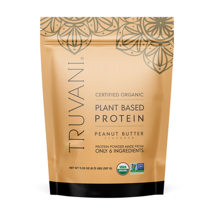Plant Based Protein Powder (10 Servings)