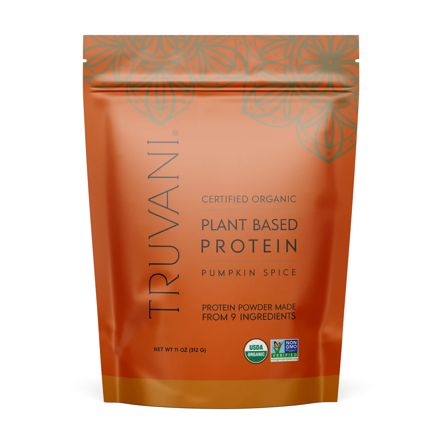 Plant Based Protein Powder (10 Servings)