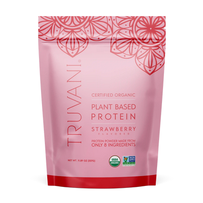 Plant Based Protein Powder