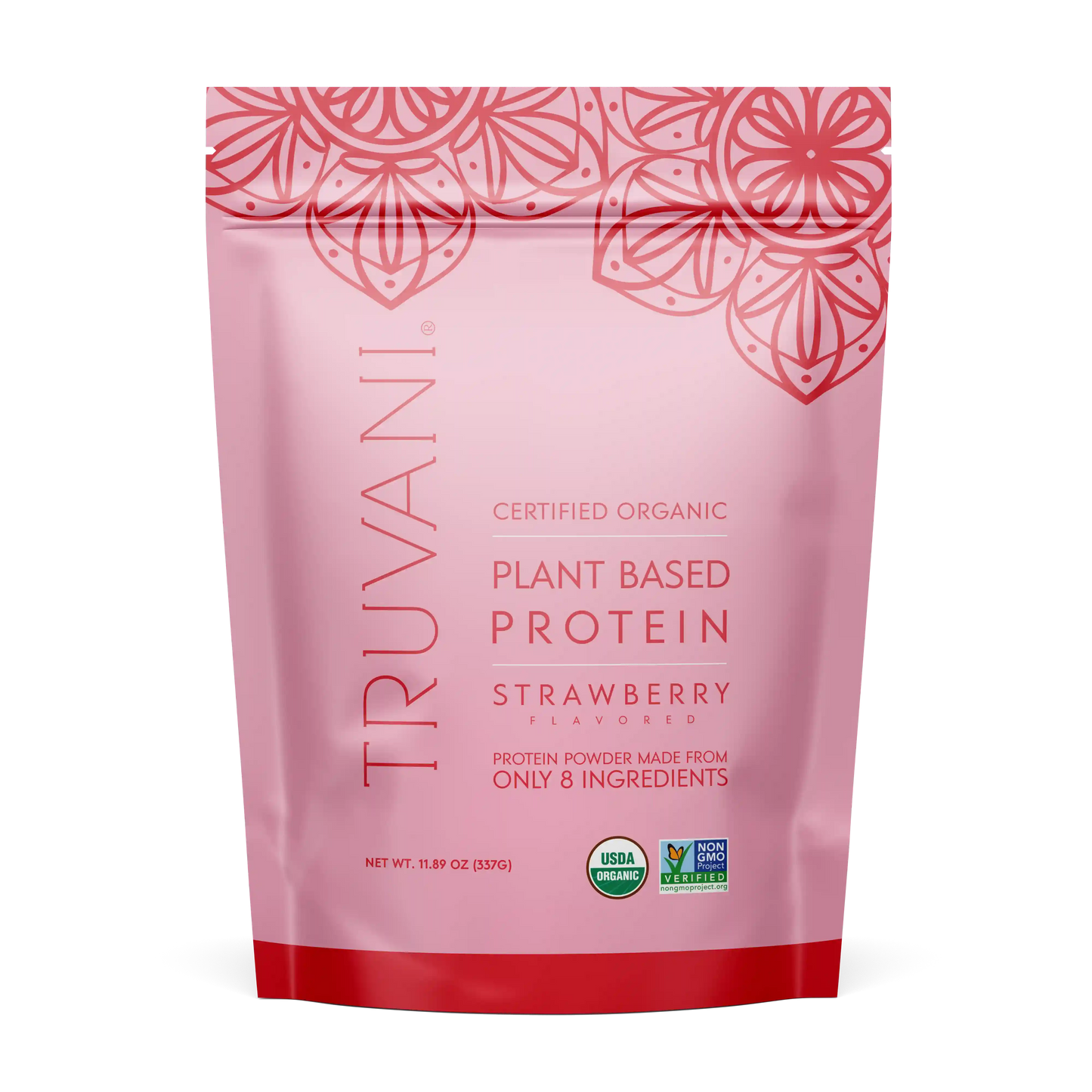 Plant Based Protein Powder (10 Servings)