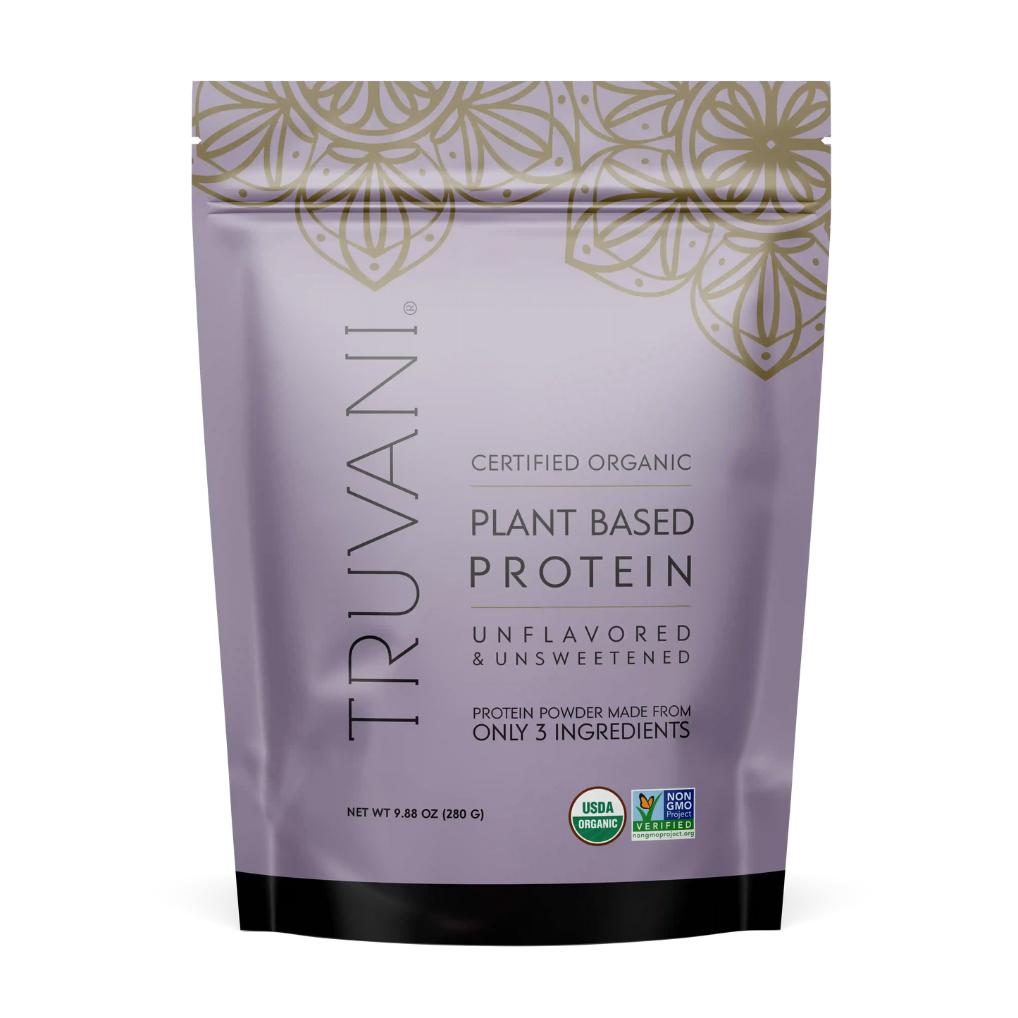 Plant Based Protein Powder (10 Servings)