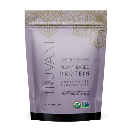 Plant Based Protein Powder (10 Servings)