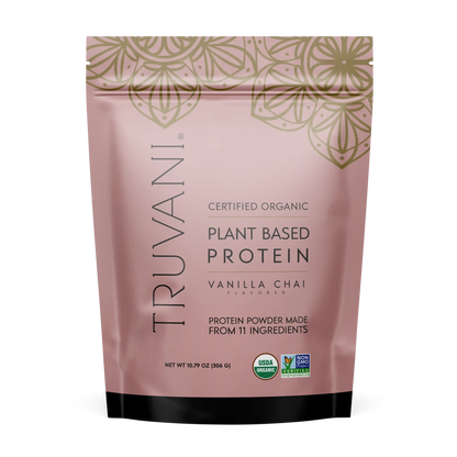Plant Based Protein Powder