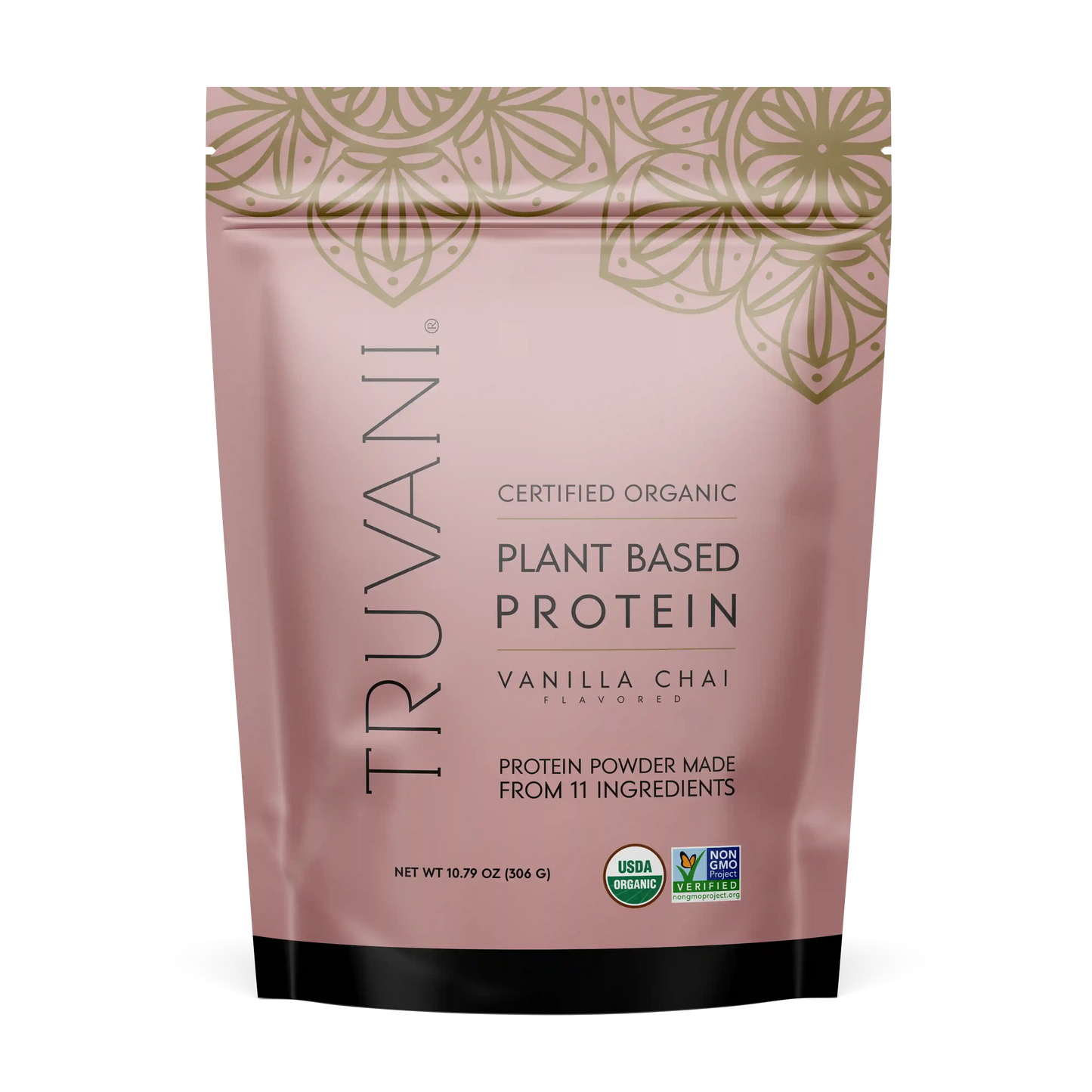 Plant Based Protein Powder (10 Servings)