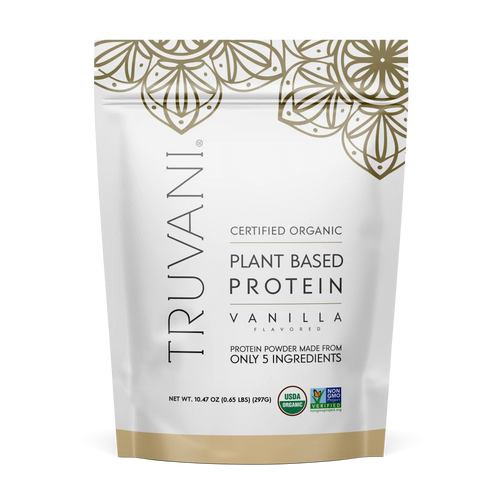 Plant Based Protein Powder (10 Servings)