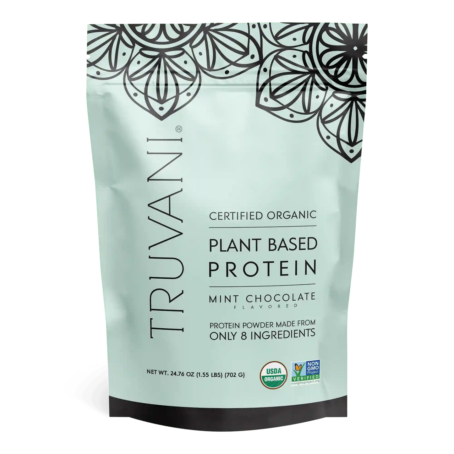 Plant Based Protein Powder (10 Servings)