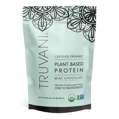 Plant Based Protein Powder (10 Servings)