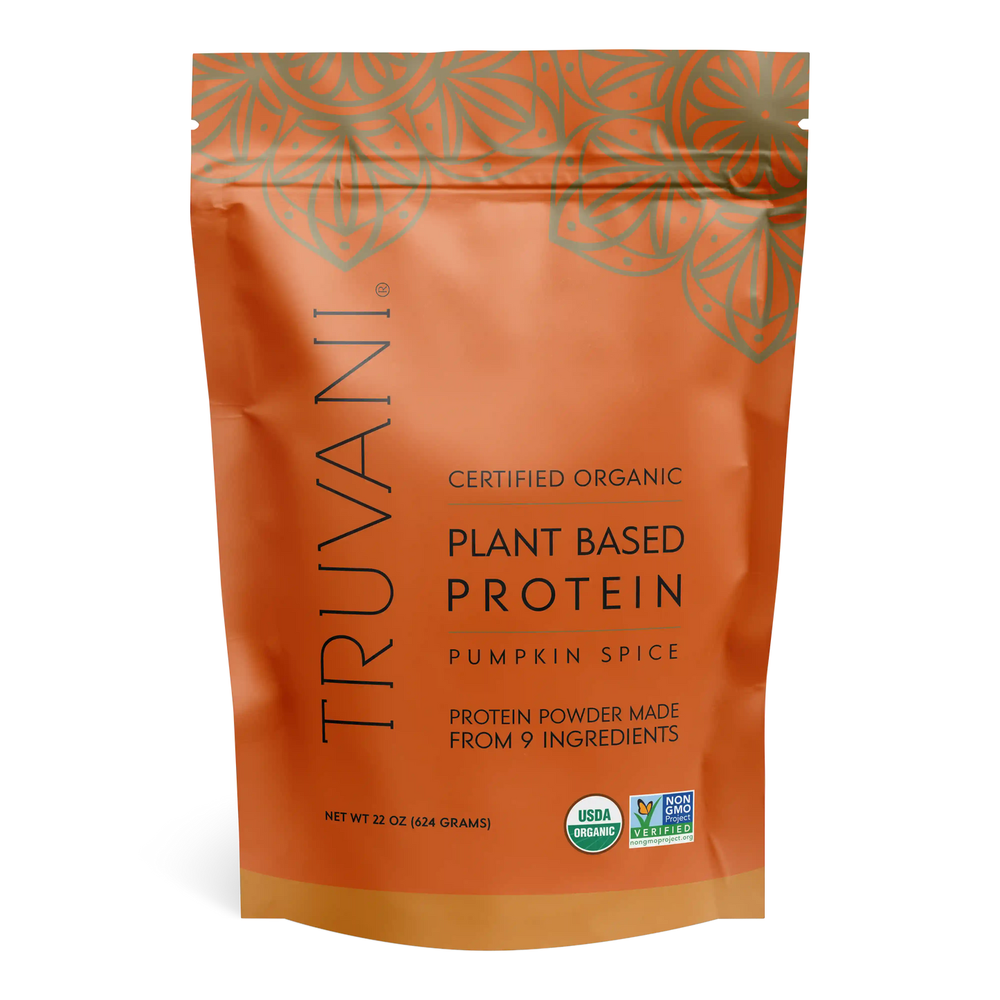 Plant Based Protein Powder (10 Servings)
