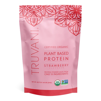 Plant Based Protein Powder (10 Servings)