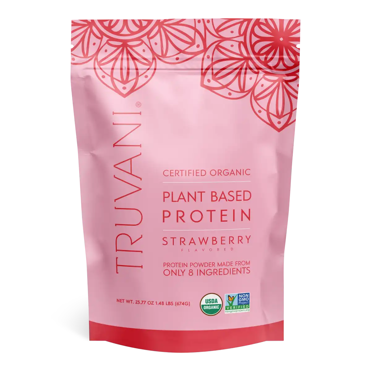 Plant Based Protein Powder (20 Serve Bag)