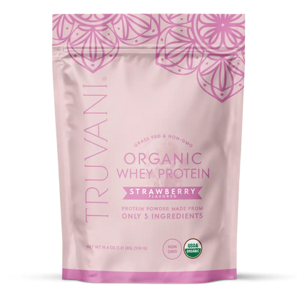 Whey Protein Powder (20 Servings)