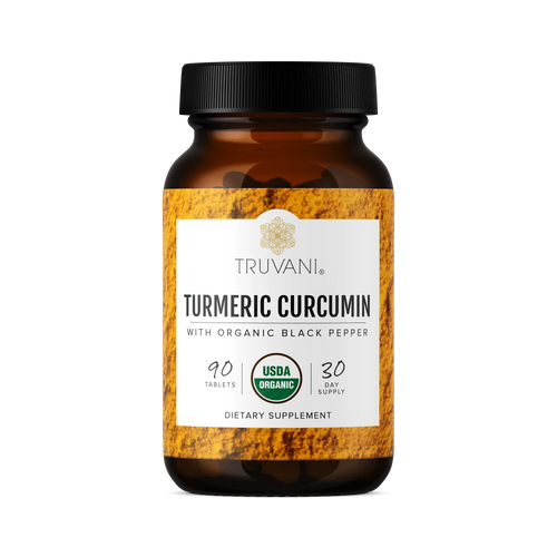Turmeric Curcumin