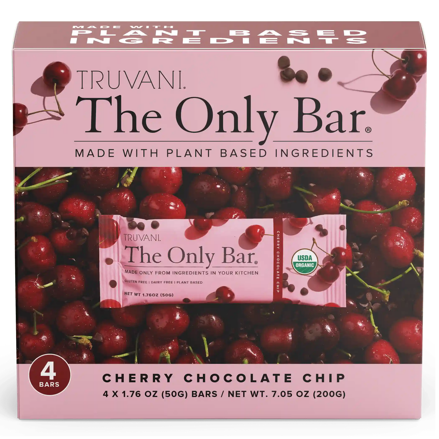 The Only Bar