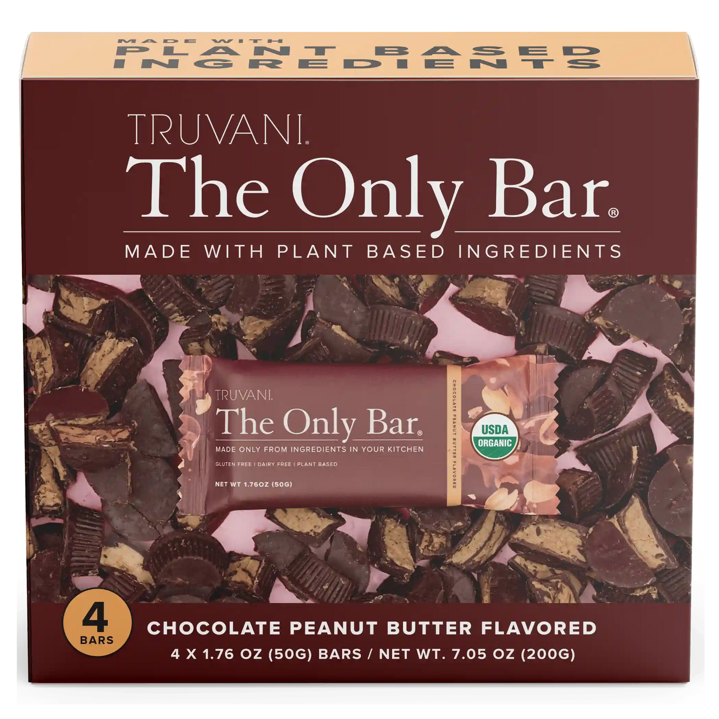 The Only Bar