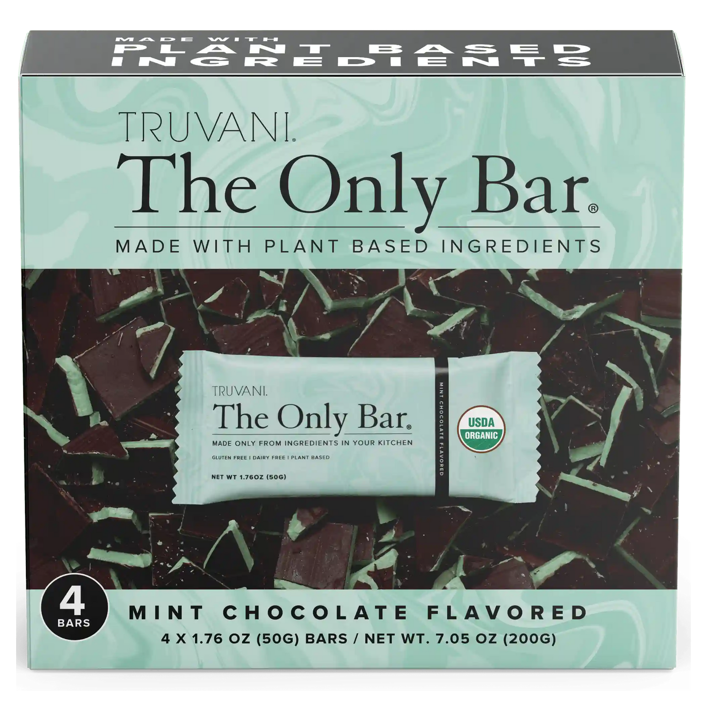 The Only Bar